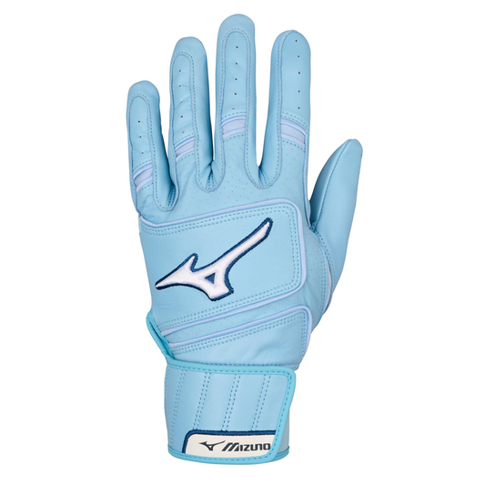 Mizuno Pro Select Adult Baseball Batting Gloves