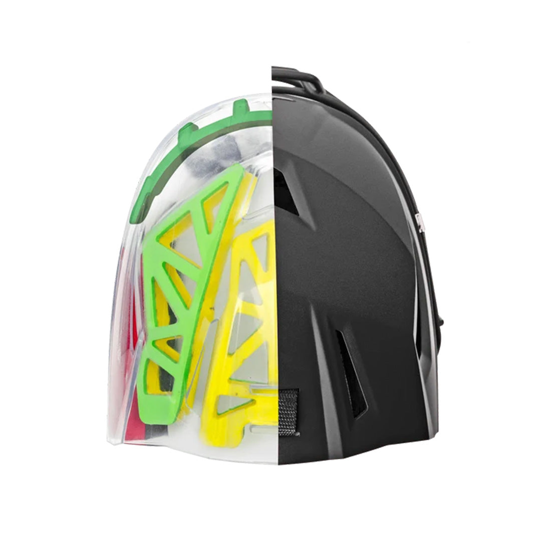 All-Star MVP-PRO™ LT Catcher’s Helmet: MVP-5-LT