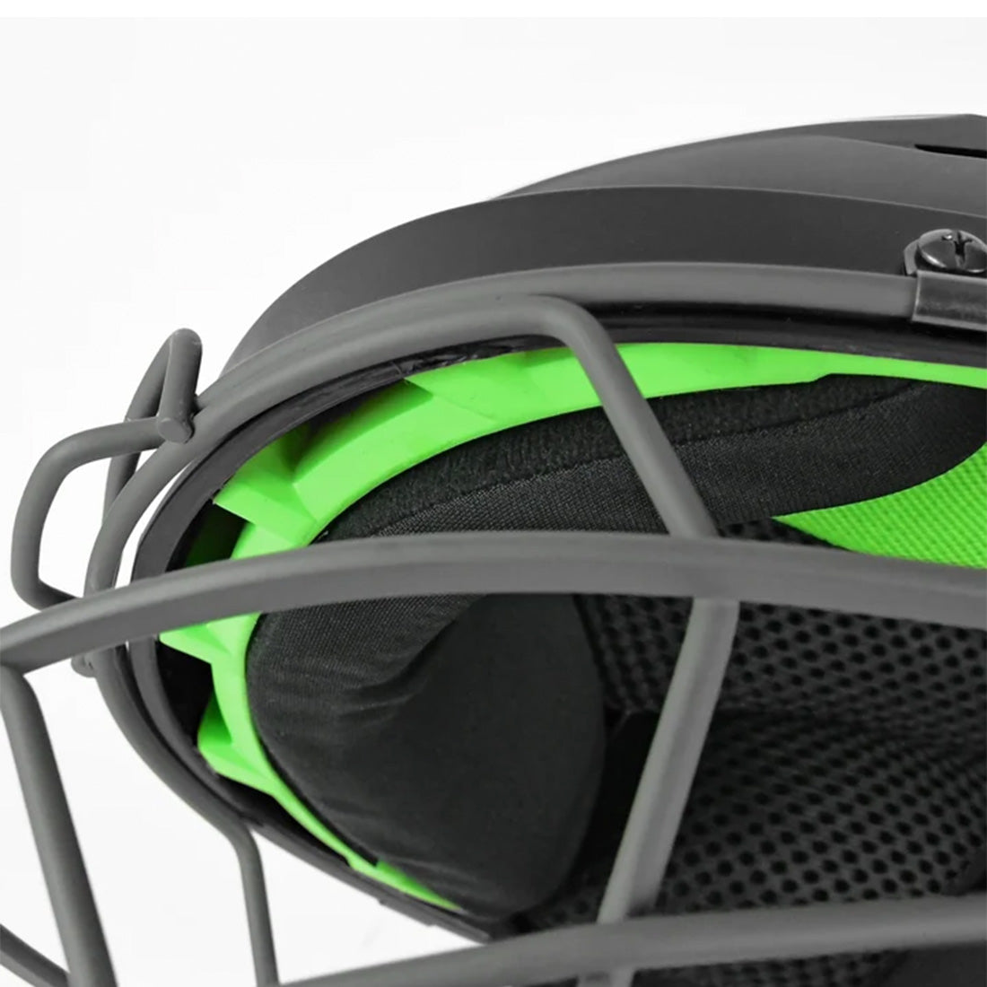 All-Star MVP-PRO™ LT Catcher’s Helmet: MVP-5-LT