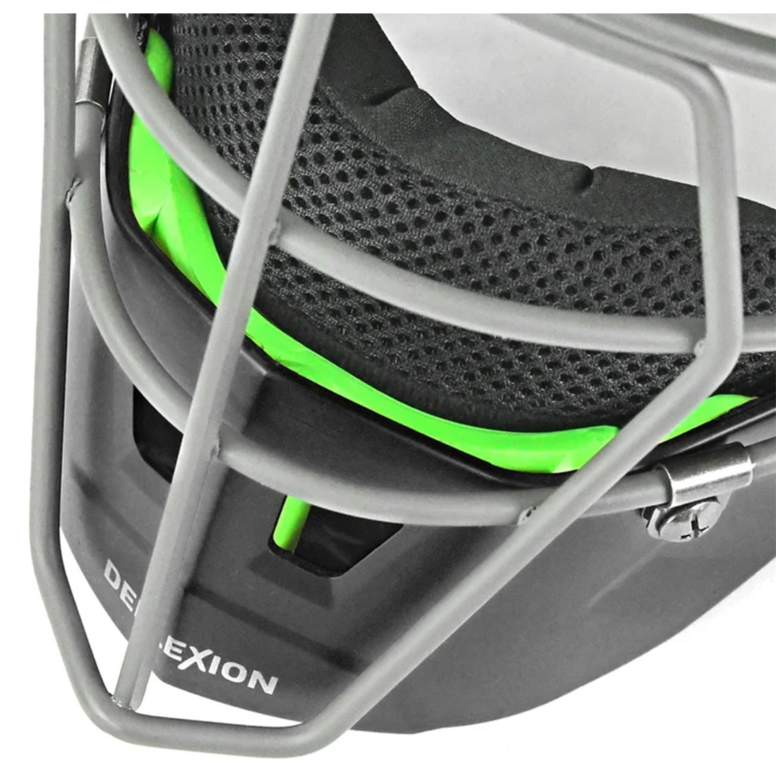 All-Star MVP-PRO™ LT Catcher’s Helmet: MVP-5-LT