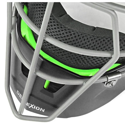 All-Star MVP-PRO™ LT Catcher’s Helmet: MVP-5-LT