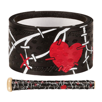 Lizard Skin DSP Ultra Bat Grip: Outburst Series