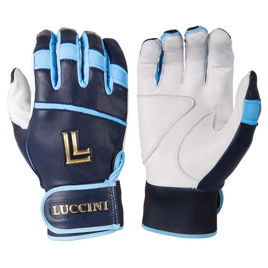 Luccini Premium Cabretta Leather Batting Gloves: Classics