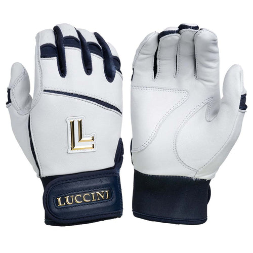 Luccini Premium Cabretta Leather Batting Gloves: Classics