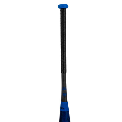 BoombahPure Royal Blue Boom Load 12" Endloaded Slowpitch Softball Bat: M2B0-6142