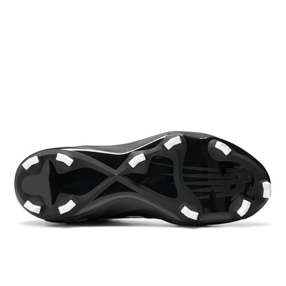 - Full-length Fresh Foam midsole on the New Balance 3000v8 baseball cleat