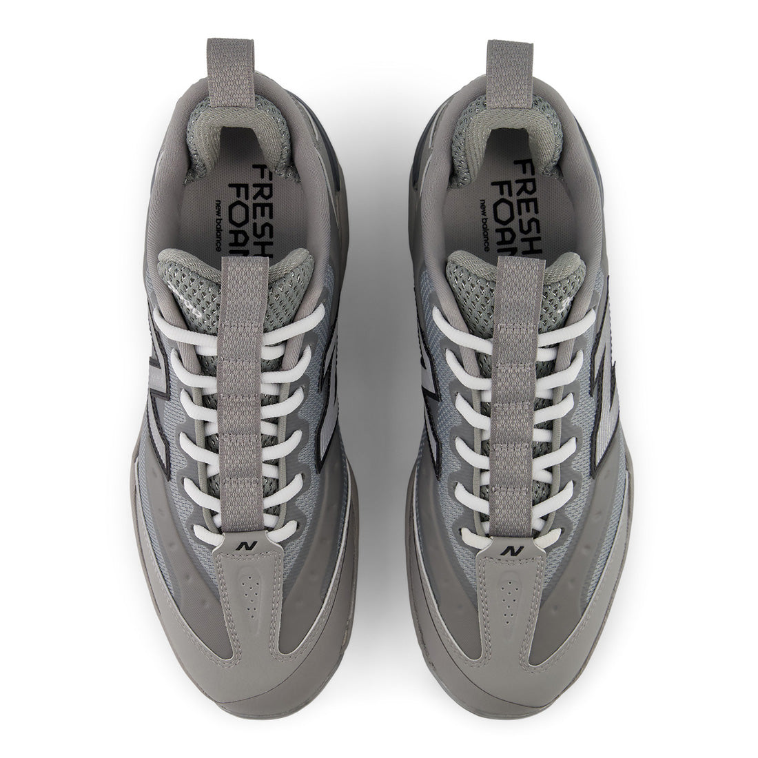 Molded TPU outsole on the New Balance 3000v8 baseball cleat