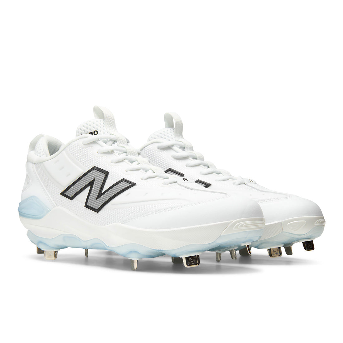 New Balance Fresh Foam X 3000 V8 Metal Cleats