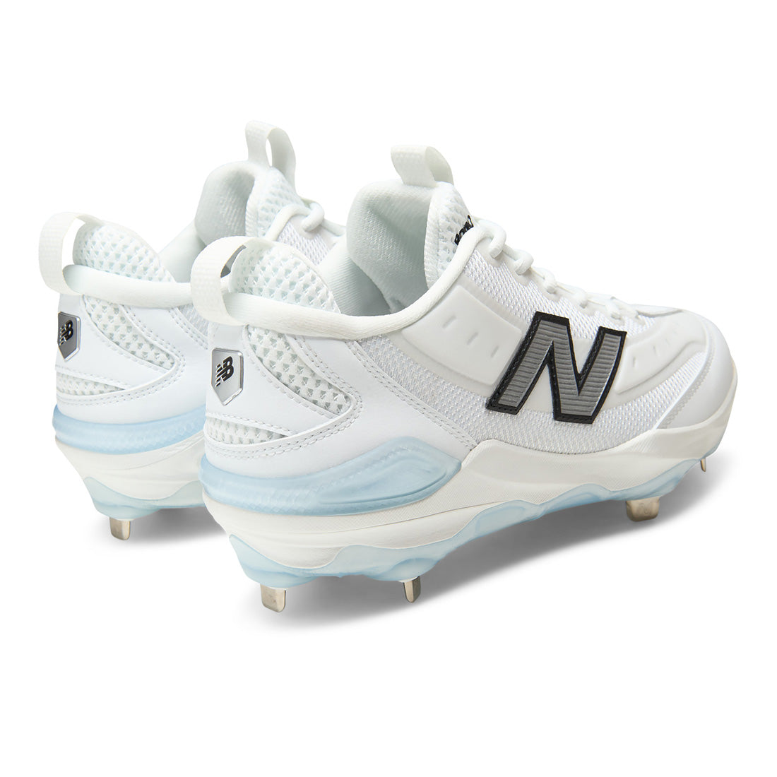 New Balance Fresh Foam X 3000 V8 Metal Cleats