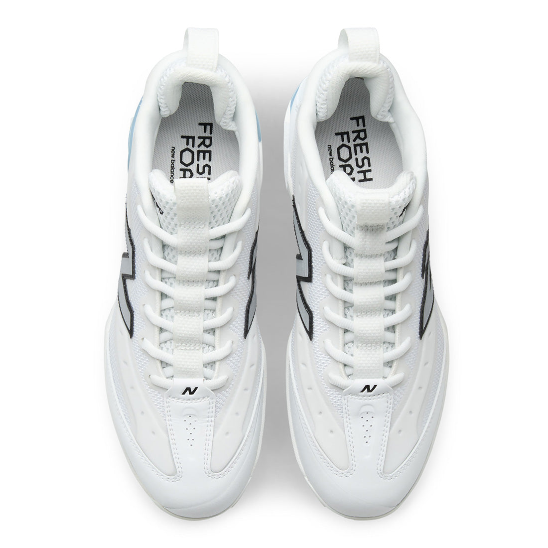 New Balance Fresh Foam X 3000 V8 Metal Cleats