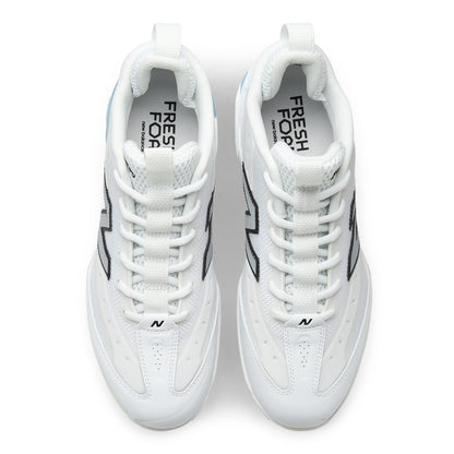 New Balance Fresh Foam X 3000 V8 Metal Cleats