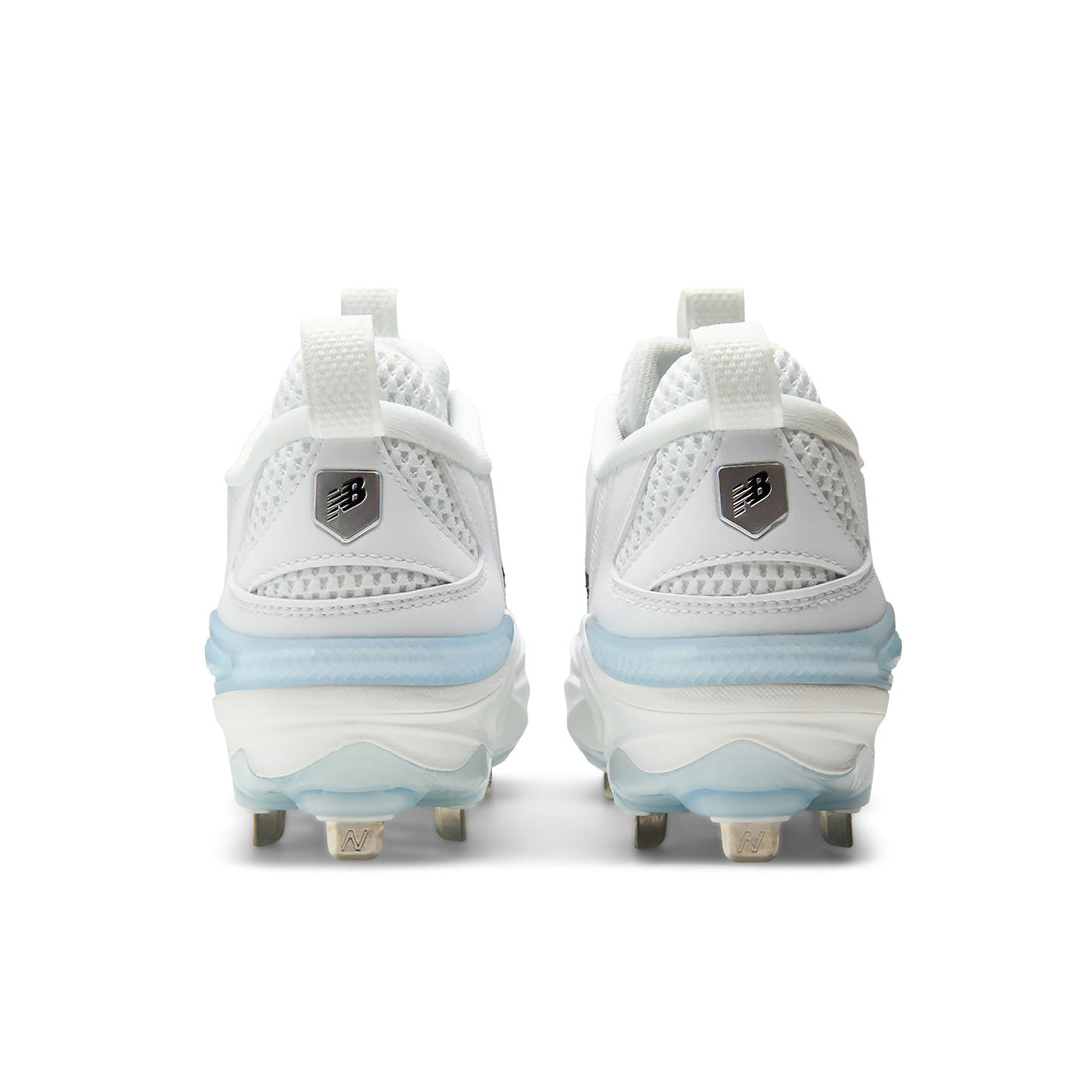 New Balance Fresh Foam X 3000 V8 Metal Cleats