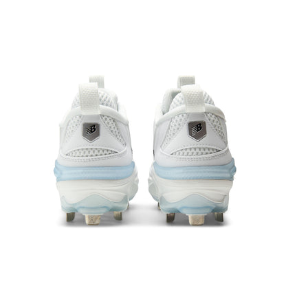 New Balance Fresh Foam X 3000 V8 Metal Cleats