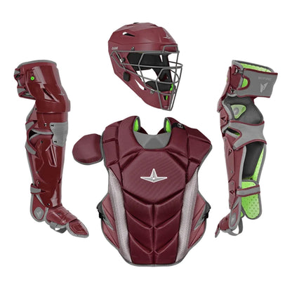 All-Star 27 Season MVP-PRO™ LT Series