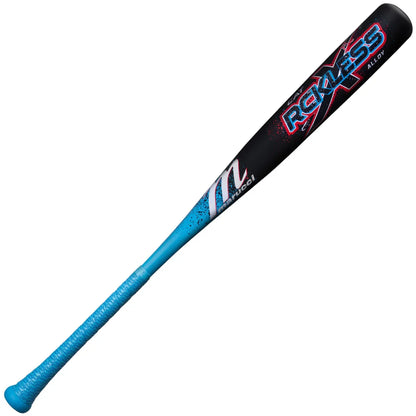 2025 Marucci Cat X RCKLESS Alloy (-3) BBCOR Baseball Bat: MCBCR