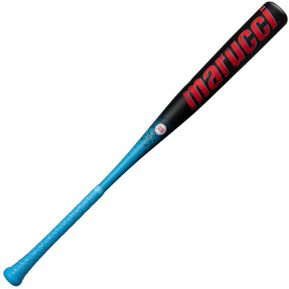 2025 Marucci Cat X RCKLESS Alloy (-3) BBCOR Baseball Bat: MCBCR