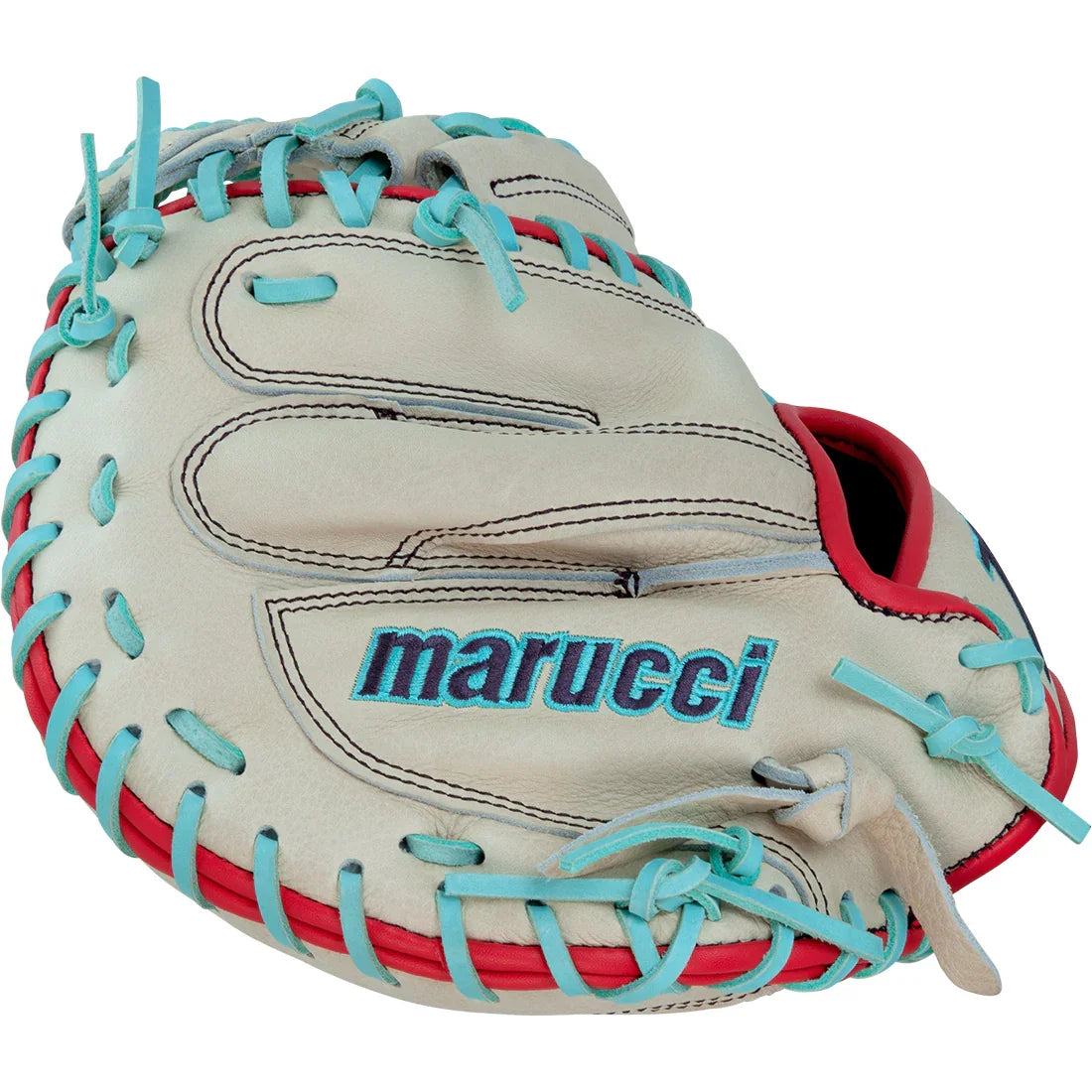 Marucci Acadia V3 220C1 32" Baseball Catcher's Mitt: MFG3AC220C1