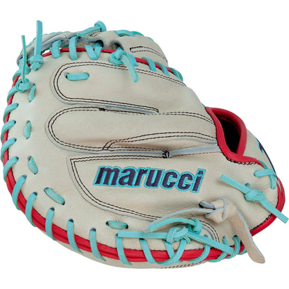 Marucci Acadia V3 220C1 32" Baseball Catcher's Mitt: MFG3AC220C1