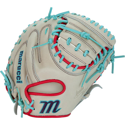 Marucci Acadia V3 220C1 32" Baseball Catcher's Mitt: MFG3AC220C1