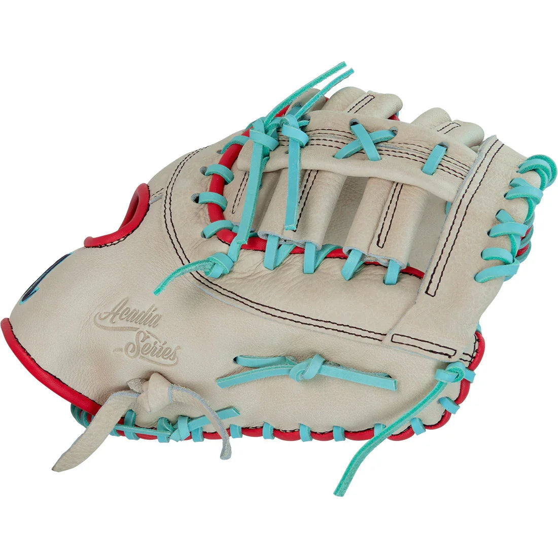Marucci Acadia V3 37S1 12.5" Baseball First Base Mitt: MFG3AC37S1