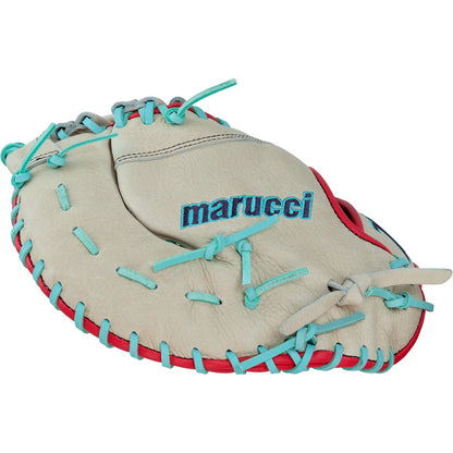 Marucci Acadia V3 37S1 12.5" Baseball First Base Mitt: MFG3AC37S1