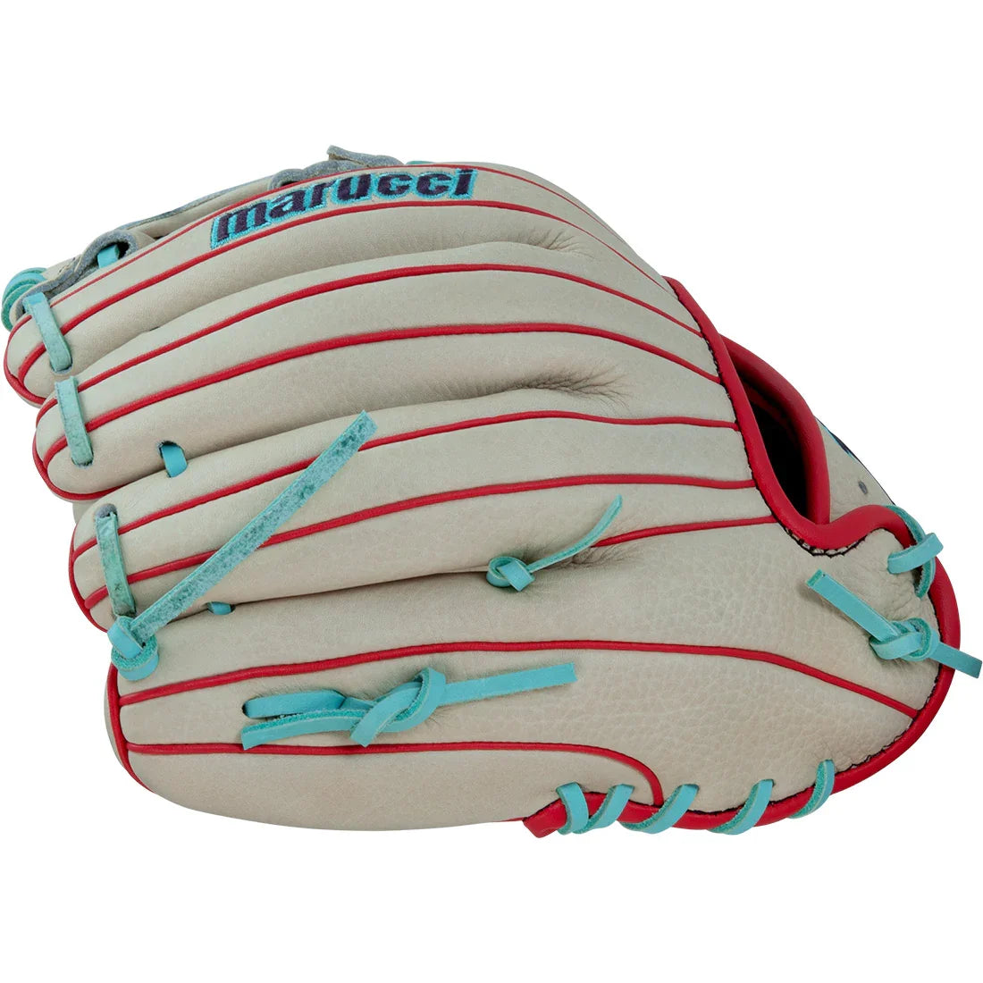 Marucci Acadia V3 42A2 11.25" Baseball Infield Glove: MFG3AC42A2