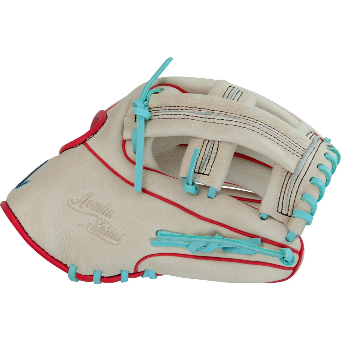 Marucci Acadia V3 43A4 11.5" Baseball Infield Glove: MFG3AC43A4