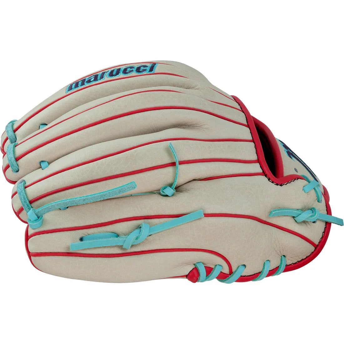 Marucci Acadia V3 43A4 11.5" Baseball Infield Glove: MFG3AC43A4