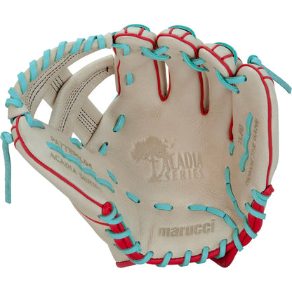 Marucci Acadia V3 43A4 11.5" Baseball Infield Glove: MFG3AC43A4