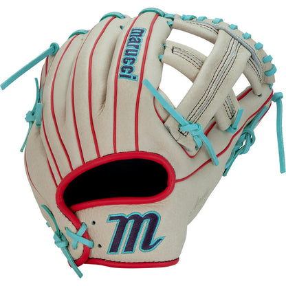 Marucci Acadia V3 43A4 11.5" Baseball Infield Glove: MFG3AC43A4