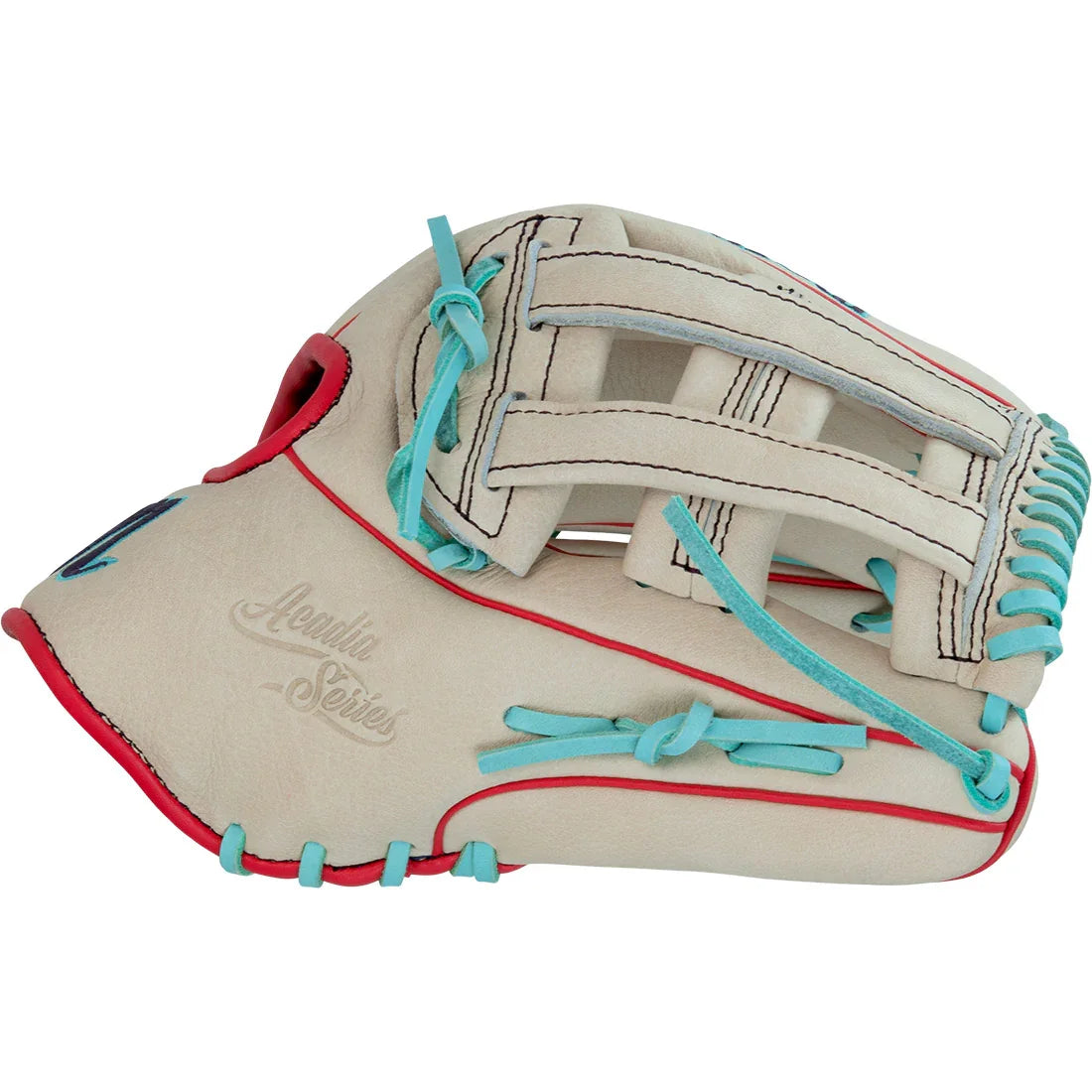 Marucci Acadia V3 45A3 12" Baseball Utility Glove: MFG3AC45A3