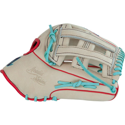 Marucci Acadia V3 45A3 12" Baseball Utility Glove: MFG3AC45A3