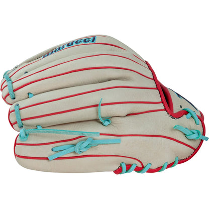Marucci Acadia V3 45A3 12" Baseball Utility Glove: MFG3AC45A3
