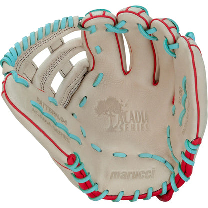 Marucci Acadia V3 45A3 12" Baseball Utility Glove: MFG3AC45A3