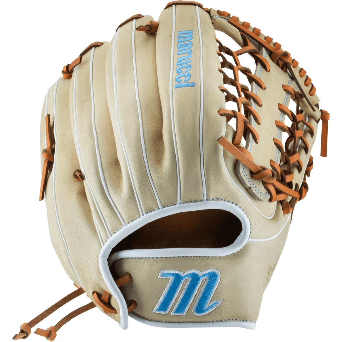 Marucci Acadia 13" M Type Fastpitch Softball Glove: 99R4