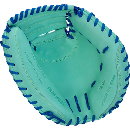 Marucci Ascension V4 M Type 230C1 32" Baseball Catcher's Mitt: MFG4AS230C1