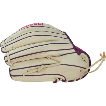 Marucci Ascension M-Type 44A2 11.75 Fastpitch Infielders Glove: MFGASFP44A2