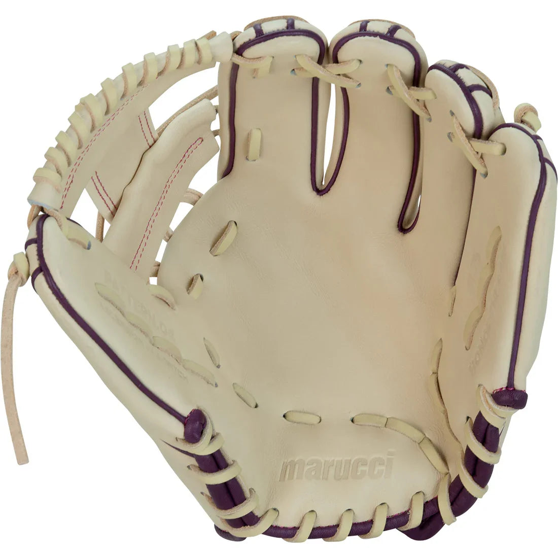 Marucci Ascension M-Type 44A2 11.75 Fastpitch Infielders Glove: MFGASFP44A2