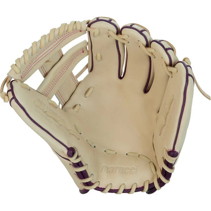 Marucci Ascension M-Type 45A5 12" Fastpitch Infielders Glove: MFGASFP45A5