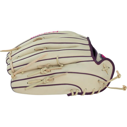 Marucci Ascension M-Type 97A6 12.50" Fastpitch Outfielder Glove: MFGASFP97A6