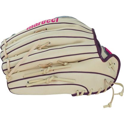 Marucci Ascension M-Type 98R3 12.75" Fastpitch Outfielder Glove: MFGASFP98R3
