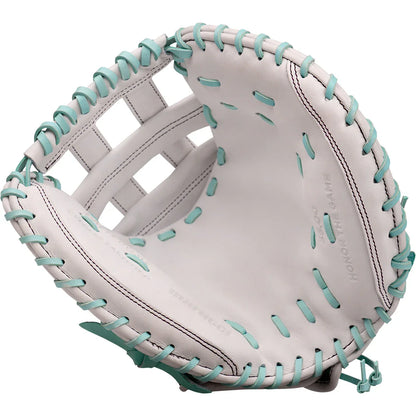 Marucci Cypress Series 250C2 35" Fastpitch Catcher's Mitt: MFGCYFP250C2