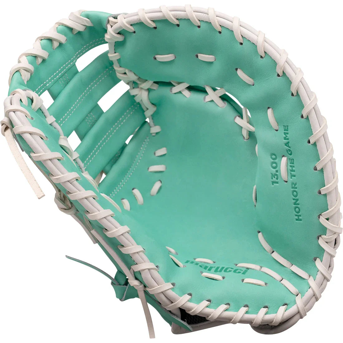 Marucci Cypress Series M Type 39S1 13" Fastpitch First Base Mitt: MFGCYFP39S1