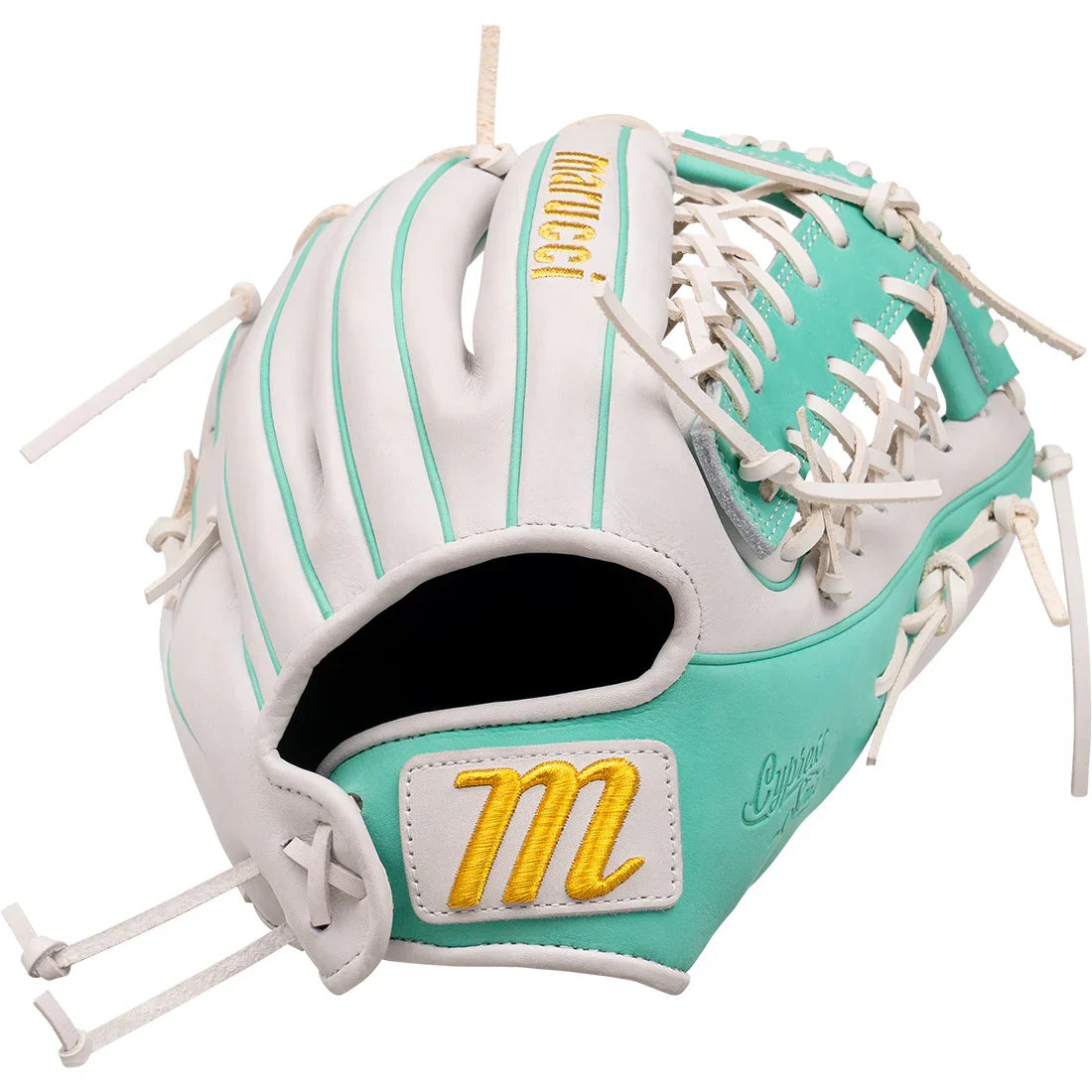 Marucci Cypress Series 46A6 12.25" Fastpitch Infield Glove: MFGCYFP46A6