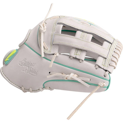 Marucci Cypress Series 97R3 12.5" Fastpitch Outfield Glove: MFGCYFP97R3