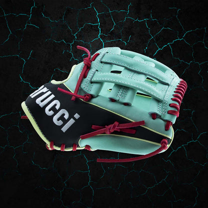Marucci Nightshift Velociraptor 12" Baseball Glove: MFGNTSHFT0106