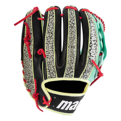 Marucci Nightshift Velociraptor 12" Baseball Glove: MFGNTSHFT0106
