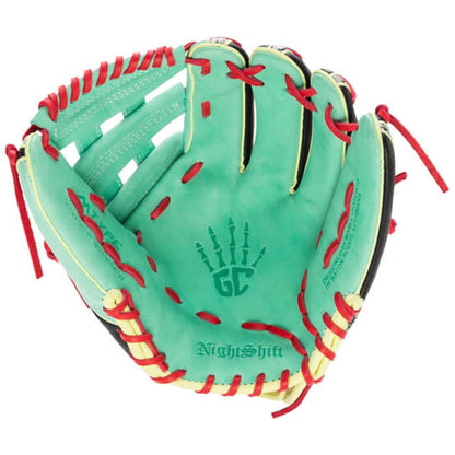 Marucci Nightshift Velociraptor 12" Baseball Glove: MFGNTSHFT0106