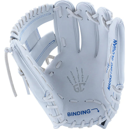 Marucci Nightshift Blueprint 11.5" Baseball Glove: MFGNTSHFT0401