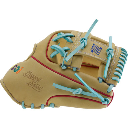 Marucci Nightshift Coloring Book 11.50" Baseball Glove: MFGNTSHFT0404